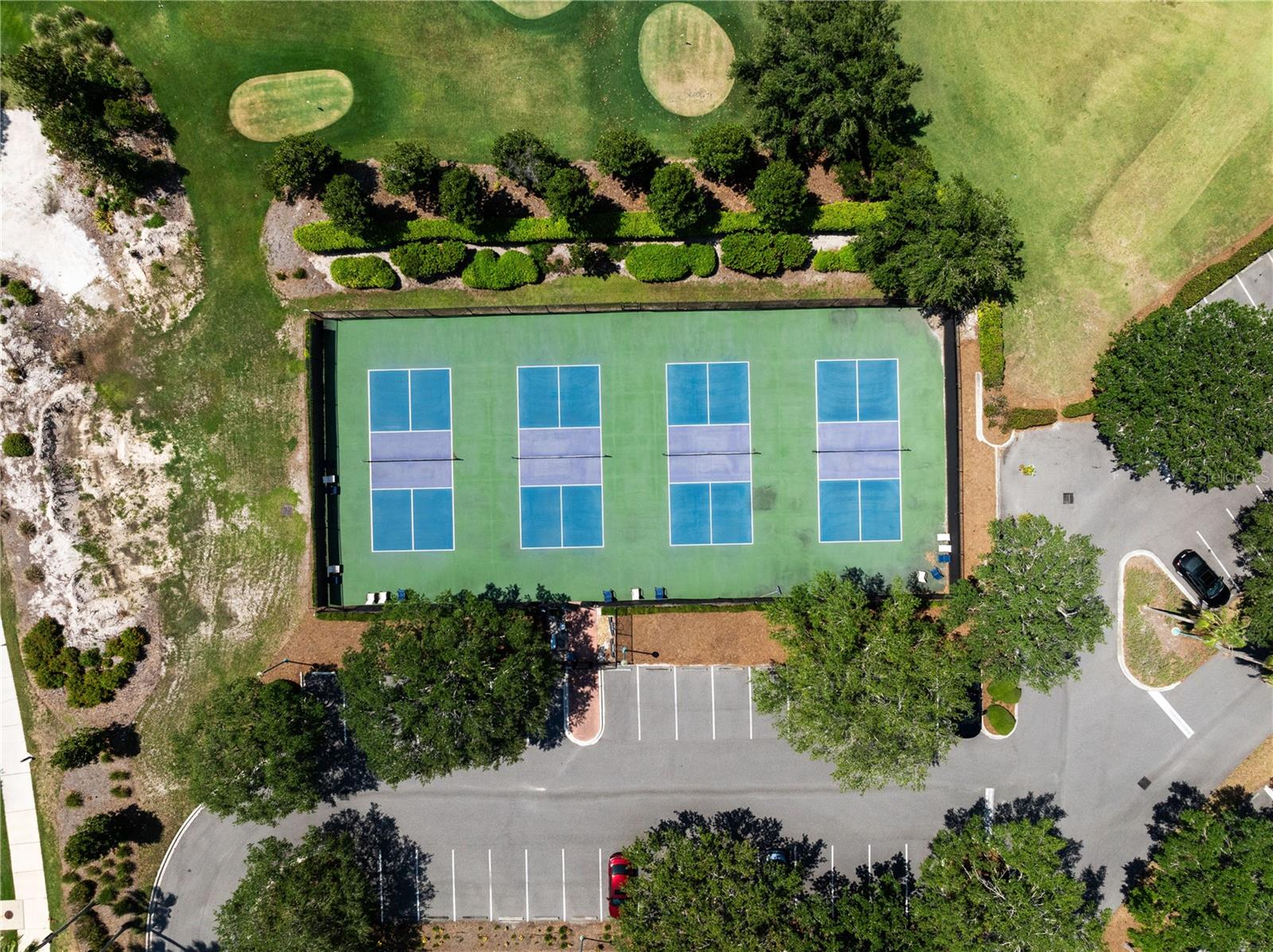 LAKEWOOD RANCH COUNTRY CLUB VILLAGE Q - Residential