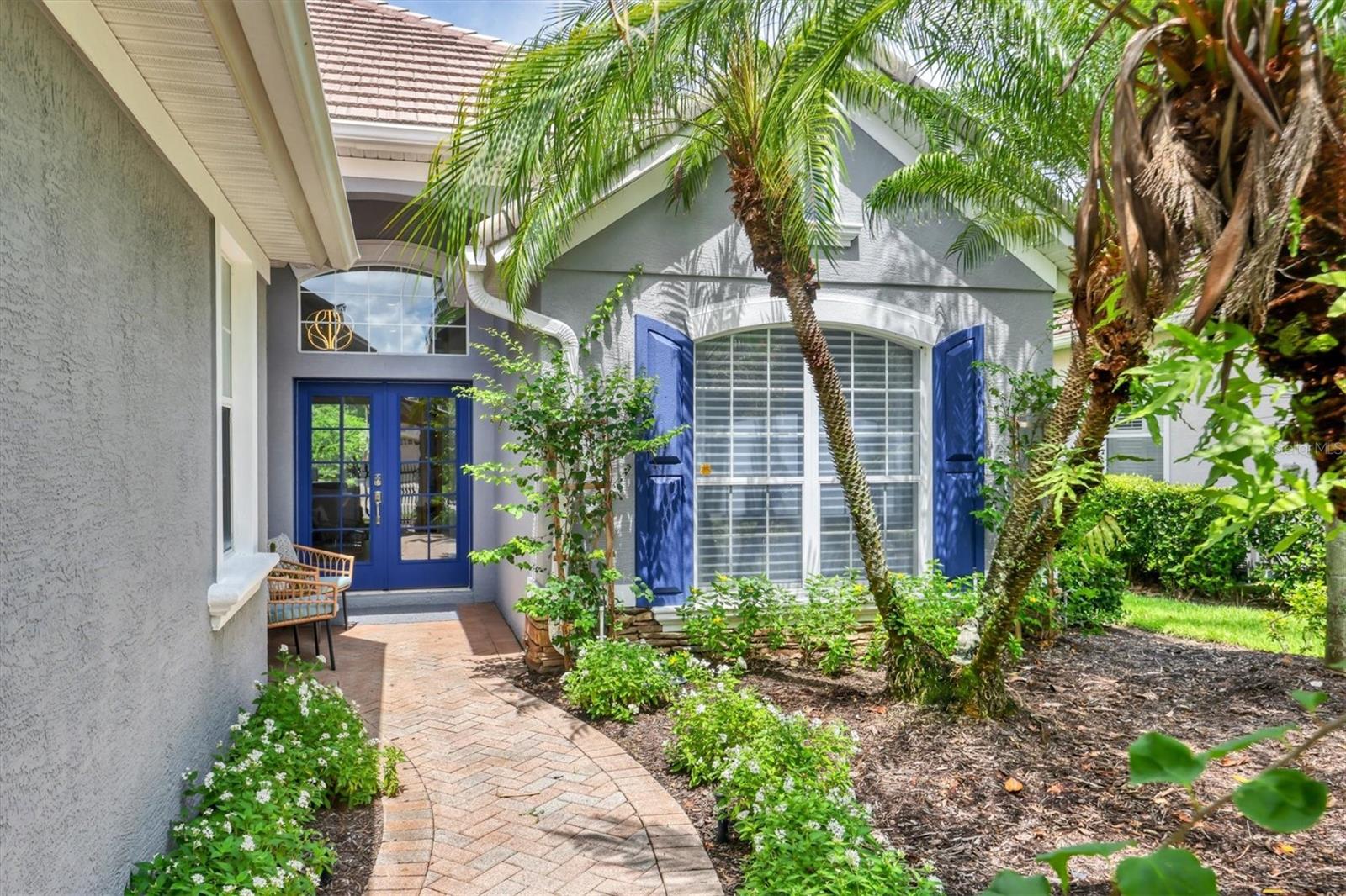 LAKEWOOD RANCH COUNTRY CLUB VILLAGE Q - Residential