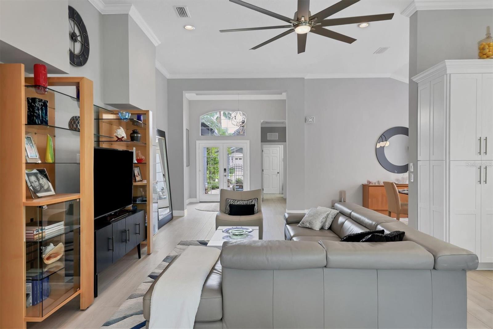 LAKEWOOD RANCH COUNTRY CLUB VILLAGE Q - Residential