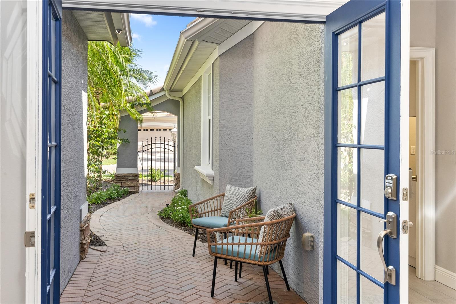 LAKEWOOD RANCH COUNTRY CLUB VILLAGE Q - Residential