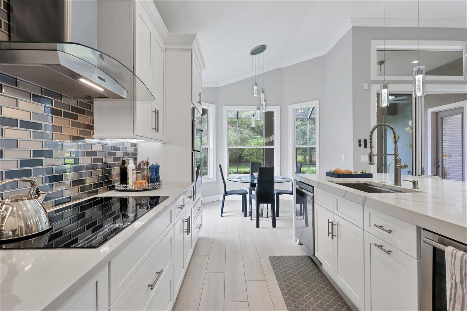 LAKEWOOD RANCH COUNTRY CLUB VILLAGE Q - Residential