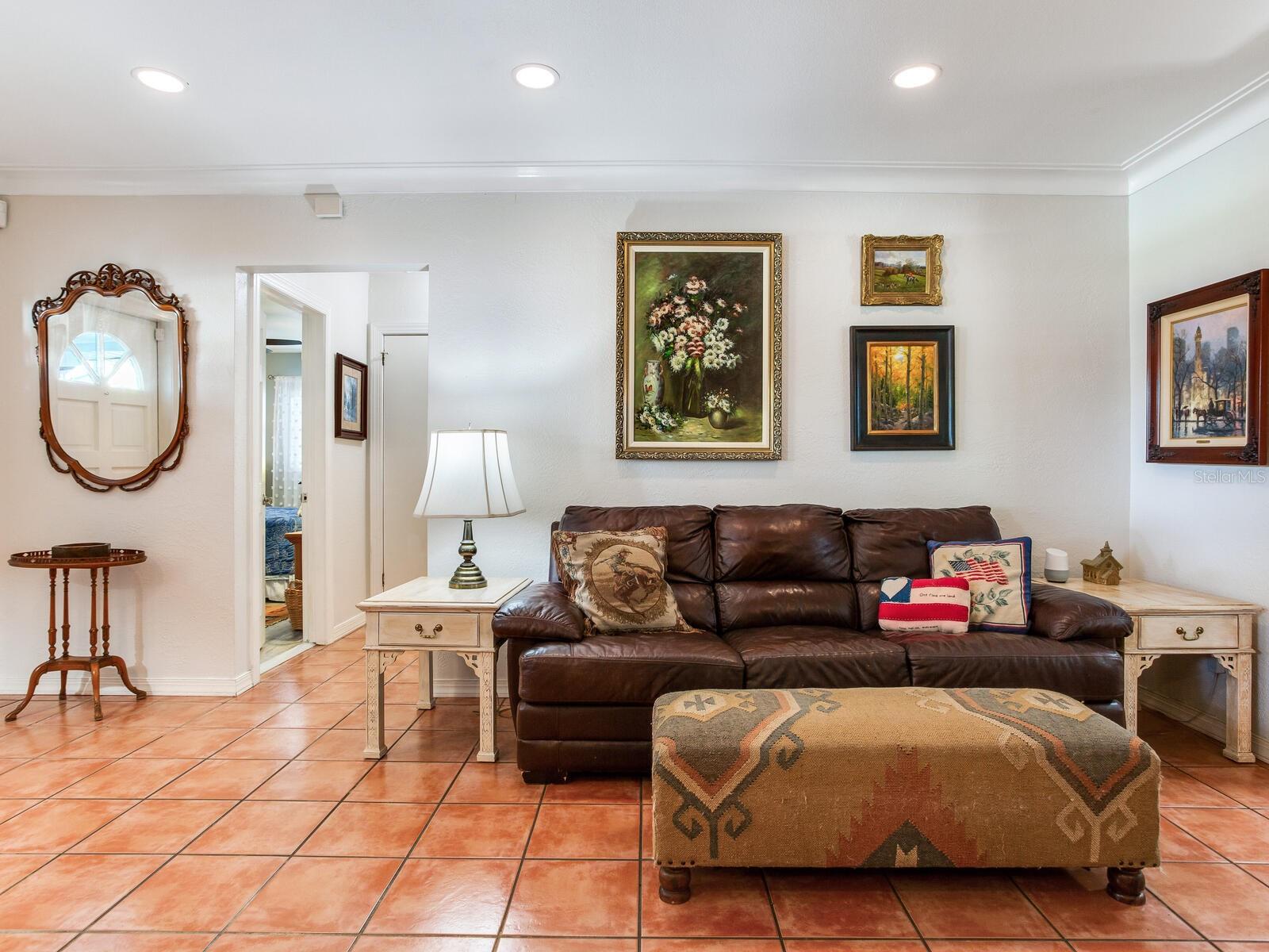 SIRMONS ESTATES - Residential