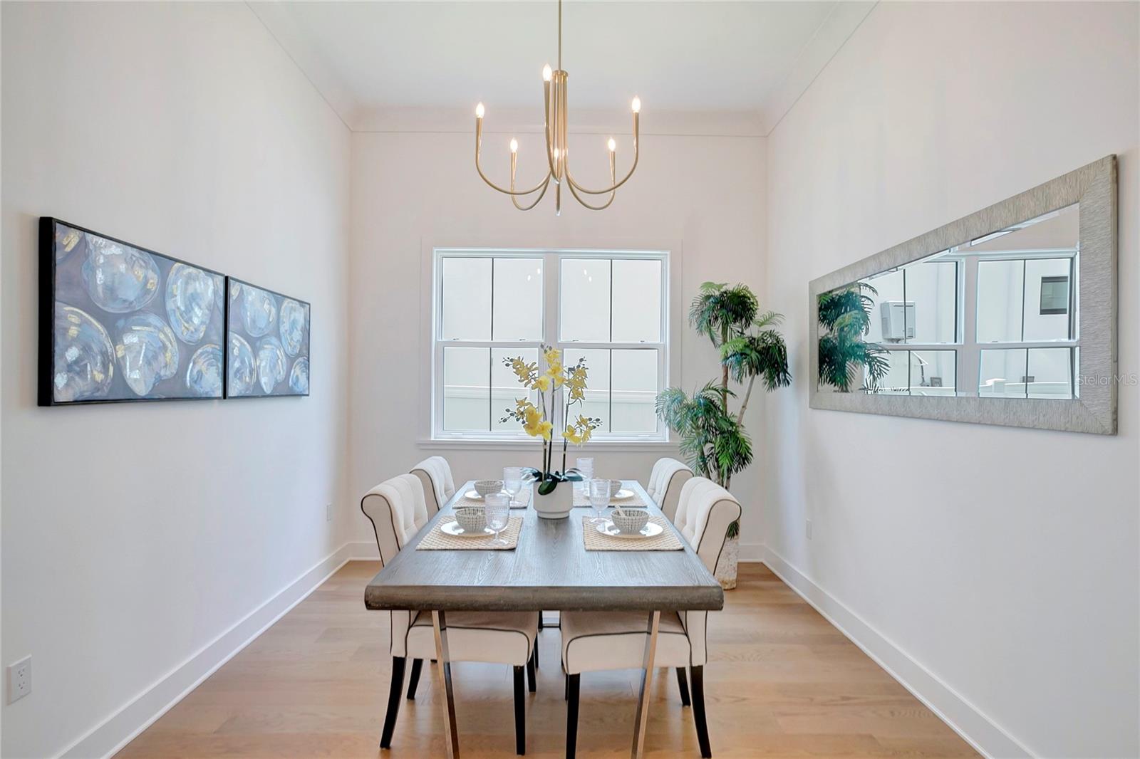 OAKELLARS - Residential