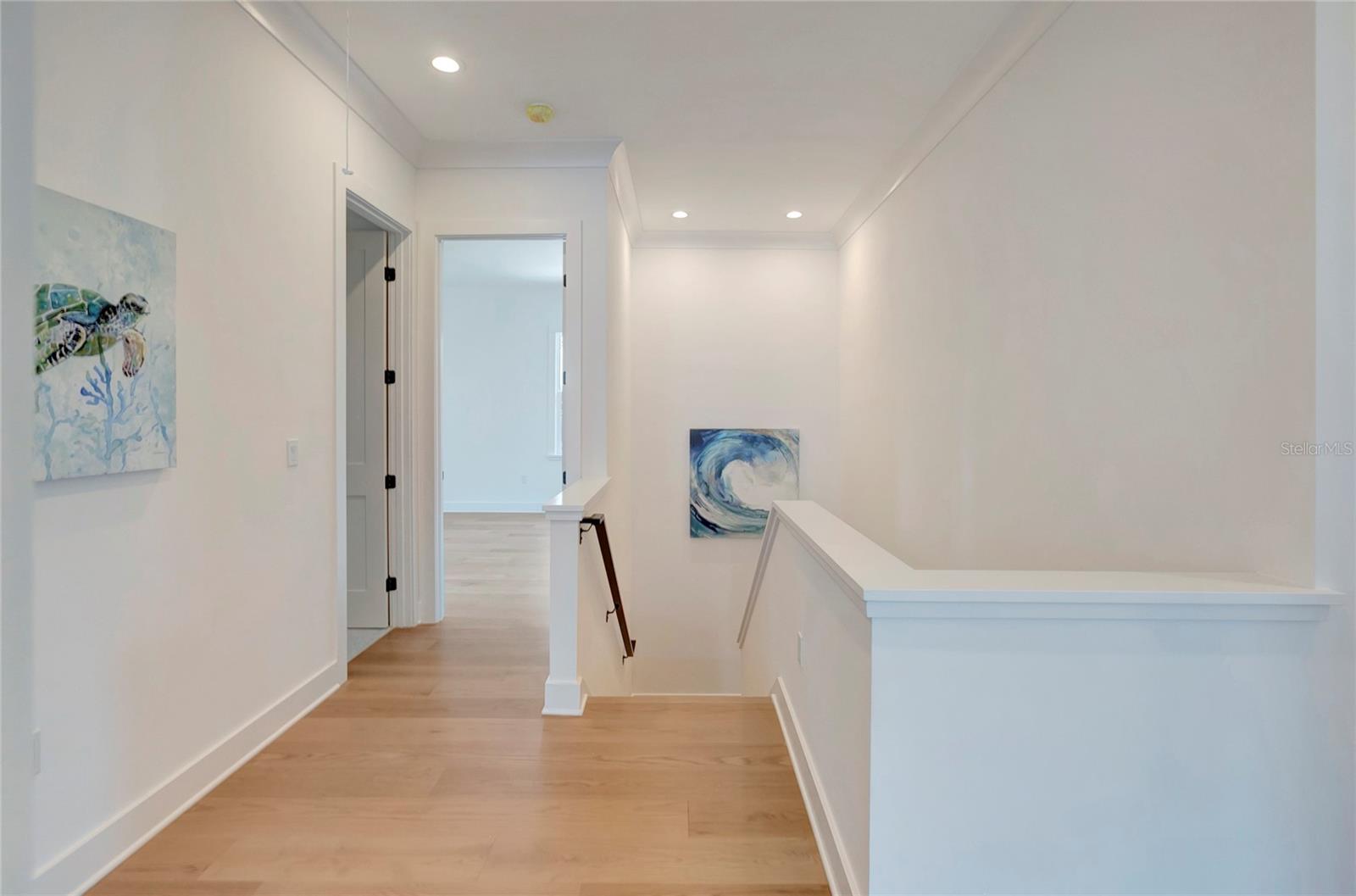 OAKELLARS - Residential