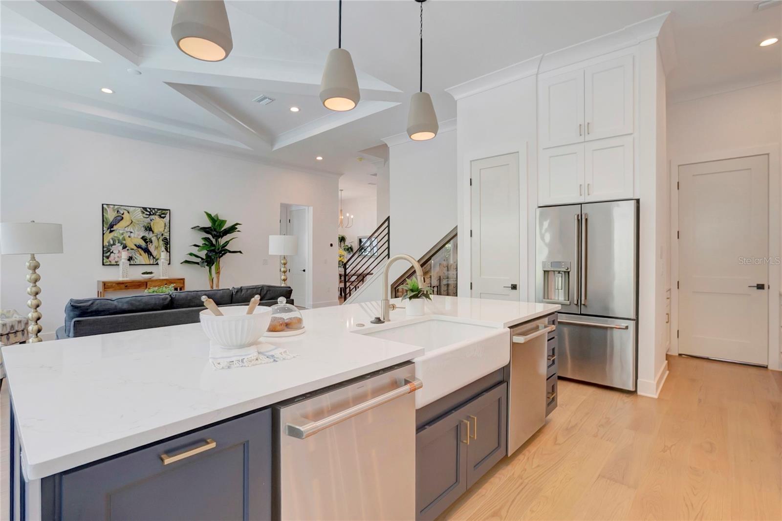 OAKELLARS - Residential