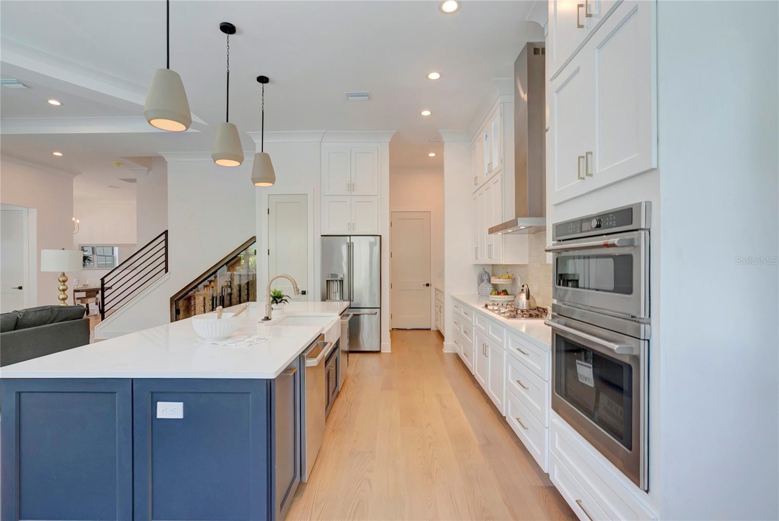 OAKELLARS - Residential