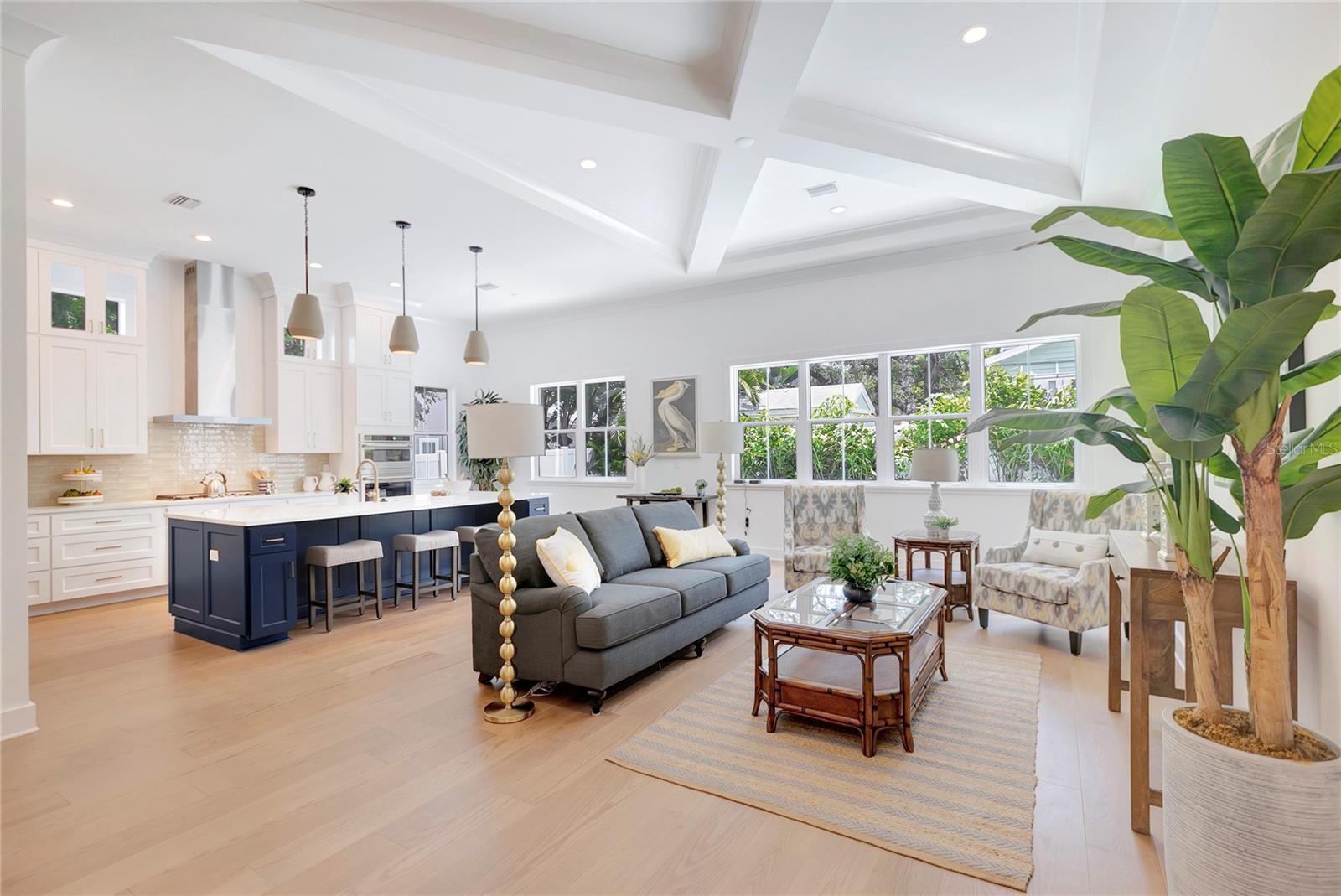 OAKELLARS - Residential