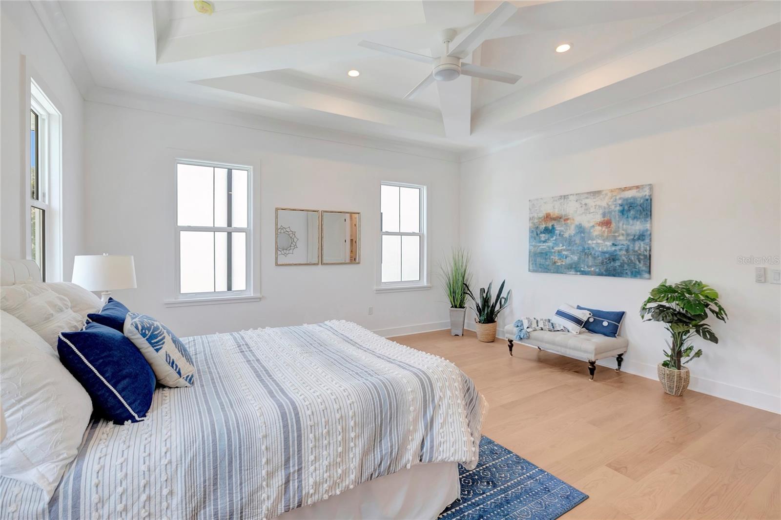 OAKELLARS - Residential