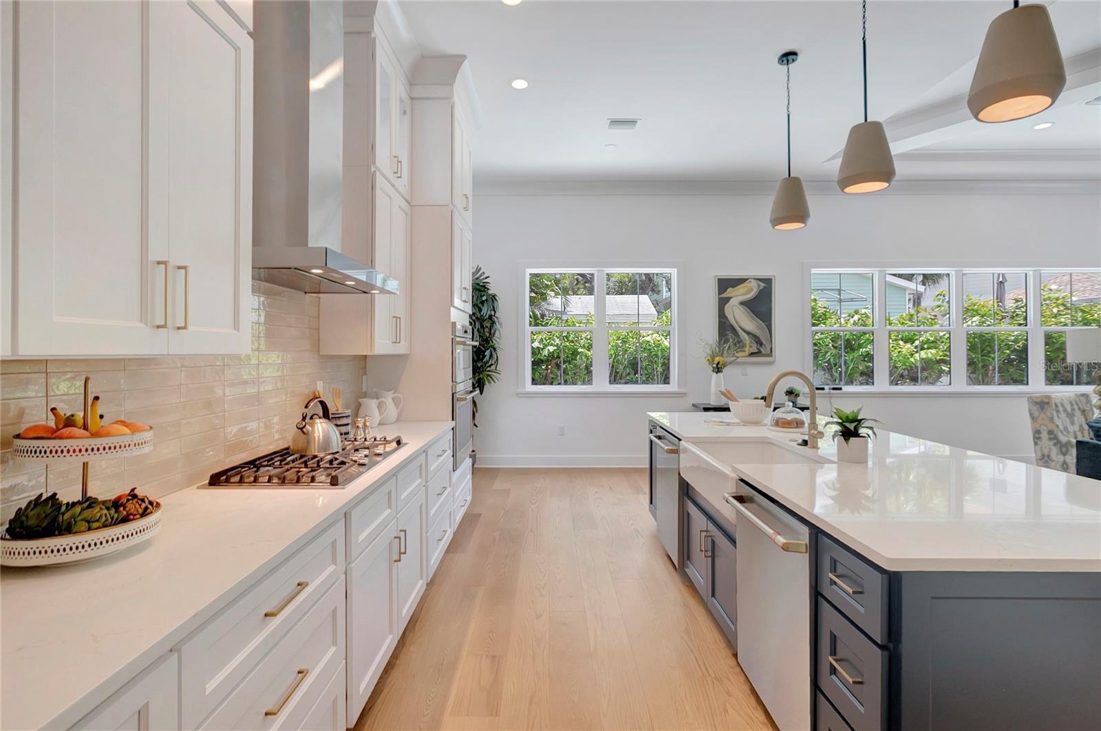 OAKELLARS - Residential