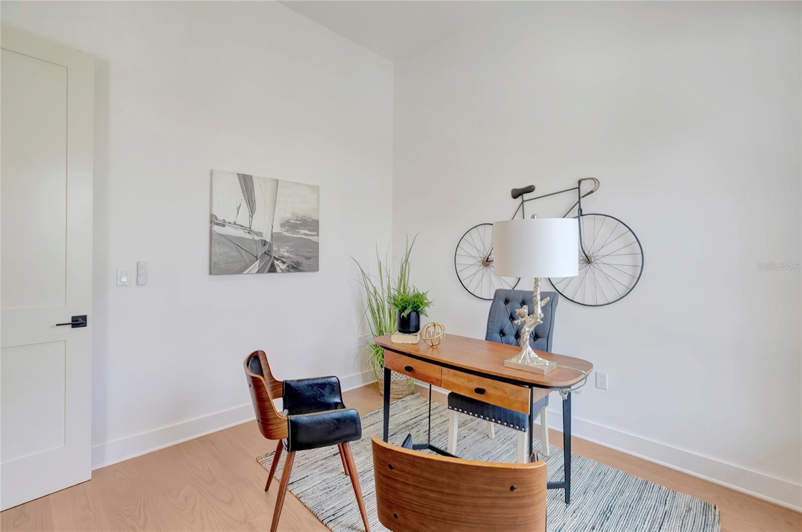OAKELLARS - Residential