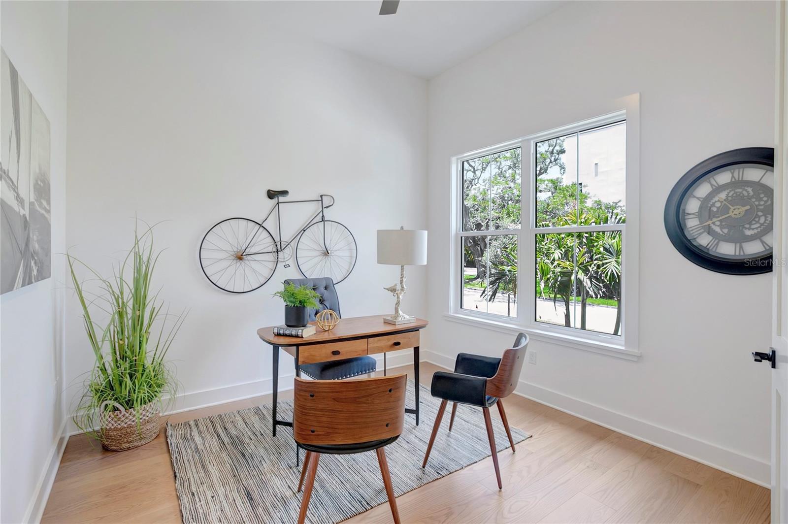 OAKELLARS - Residential