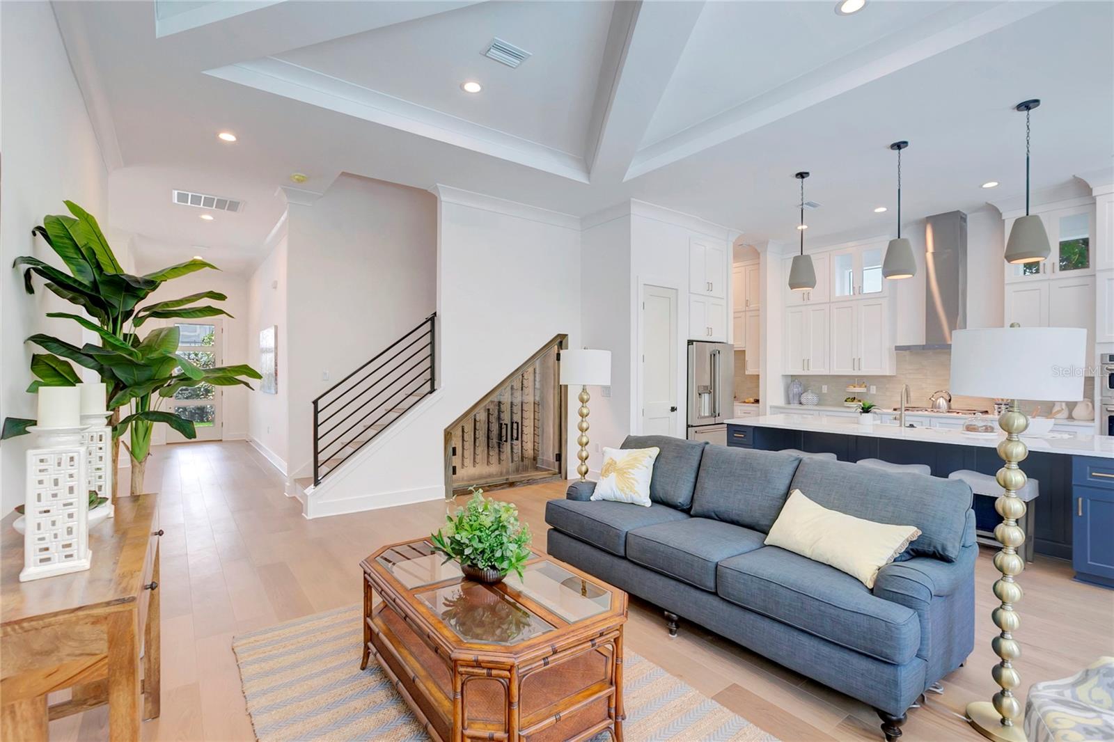 OAKELLARS - Residential