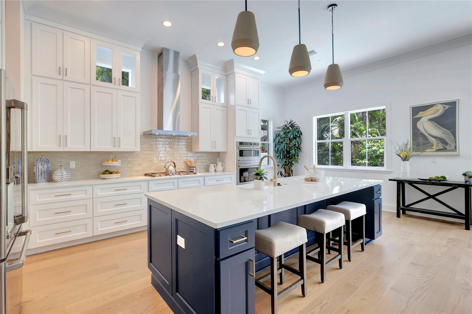 OAKELLARS - Residential