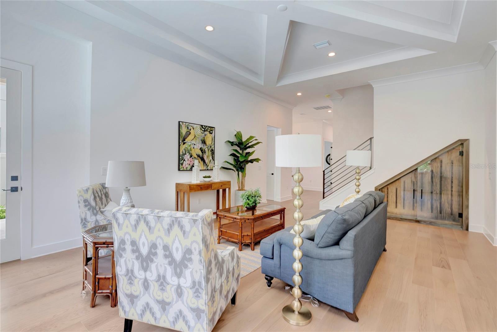OAKELLARS - Residential
