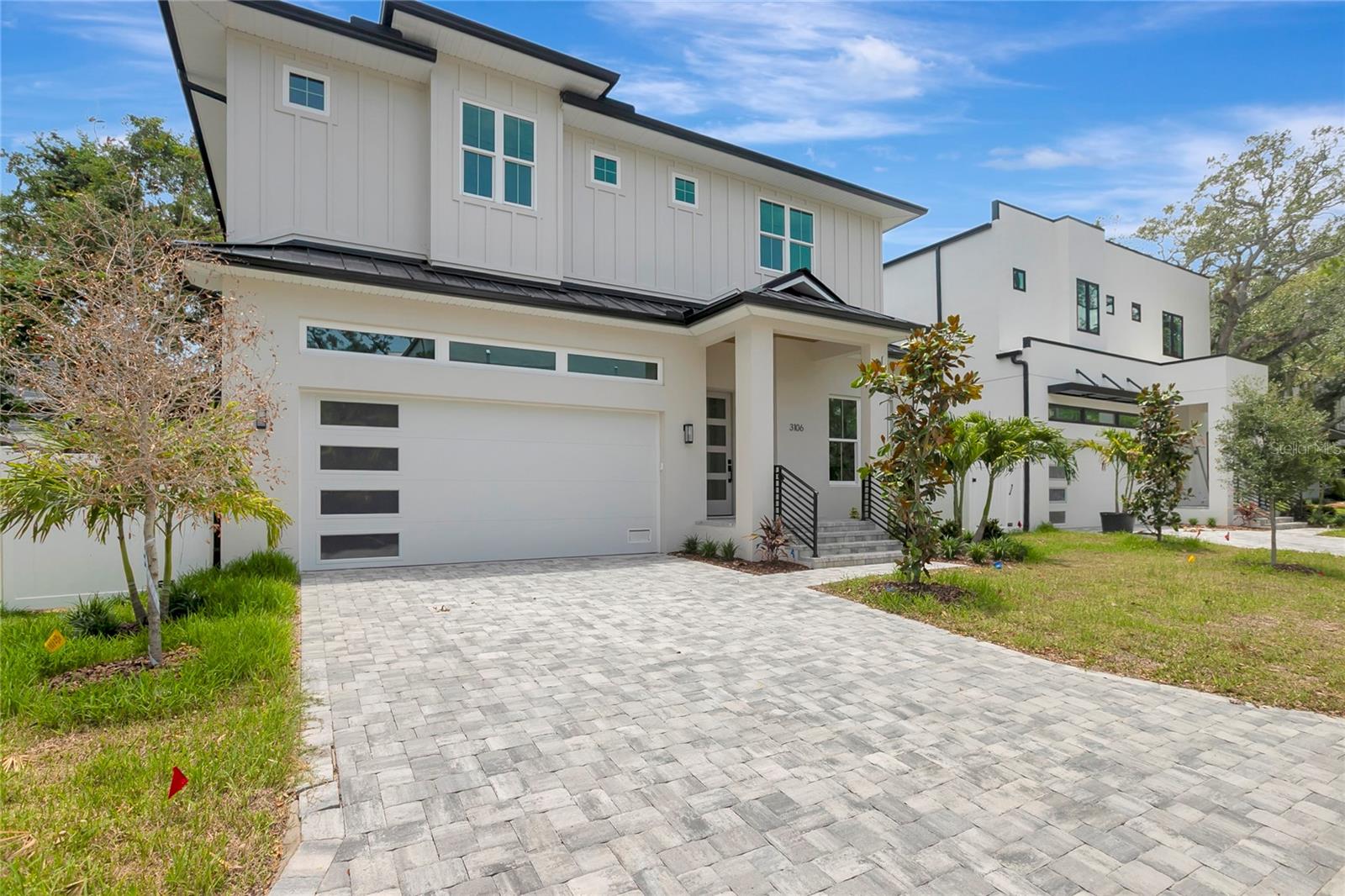 OAKELLARS - Residential