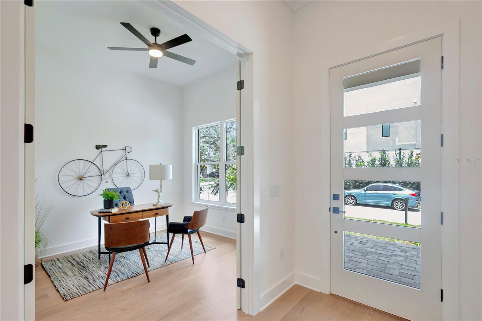 OAKELLARS - Residential