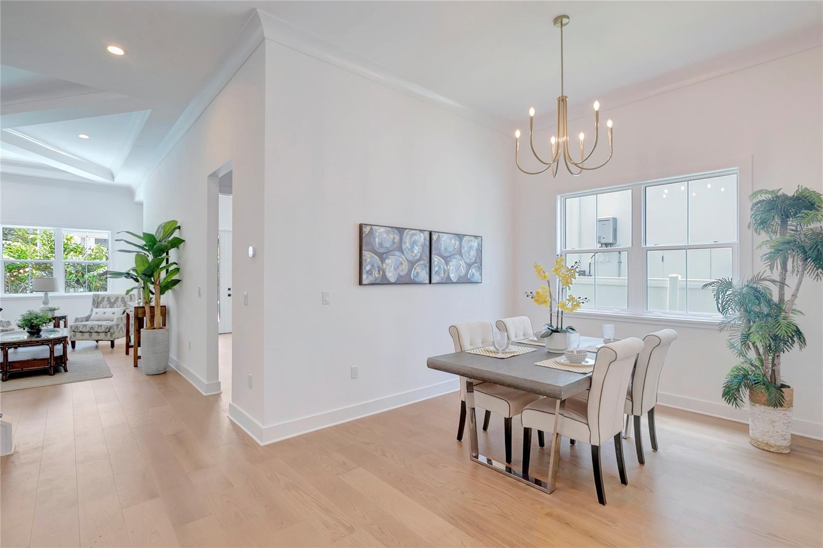 OAKELLARS - Residential