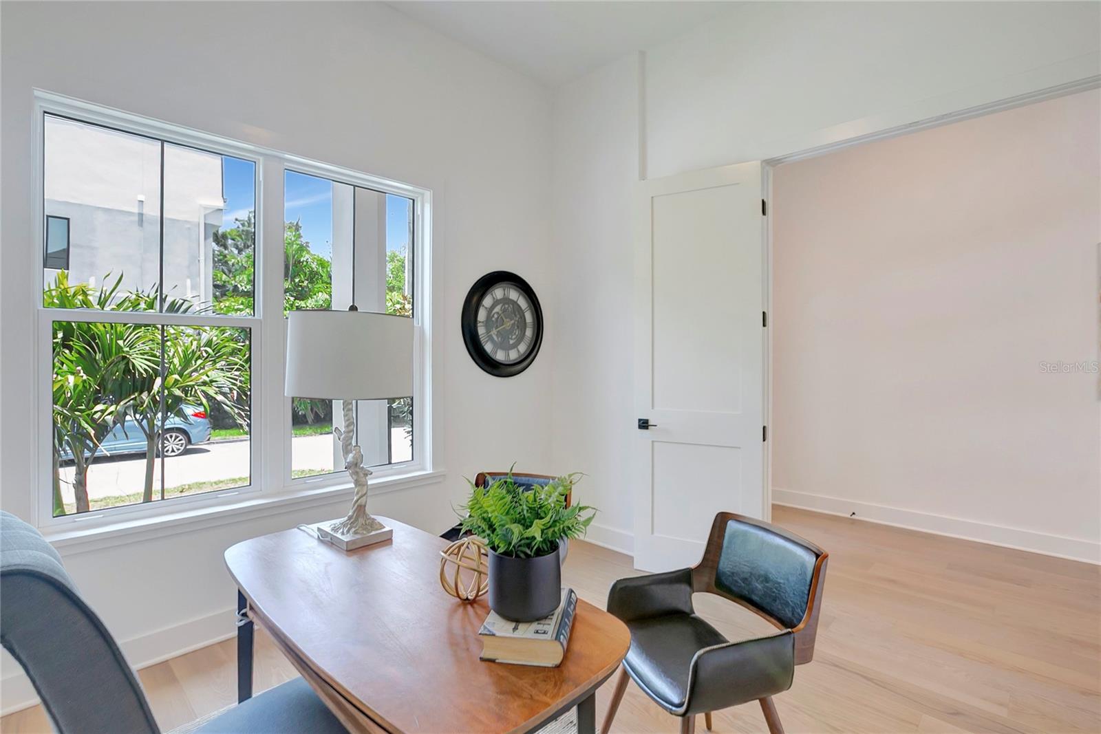 OAKELLARS - Residential