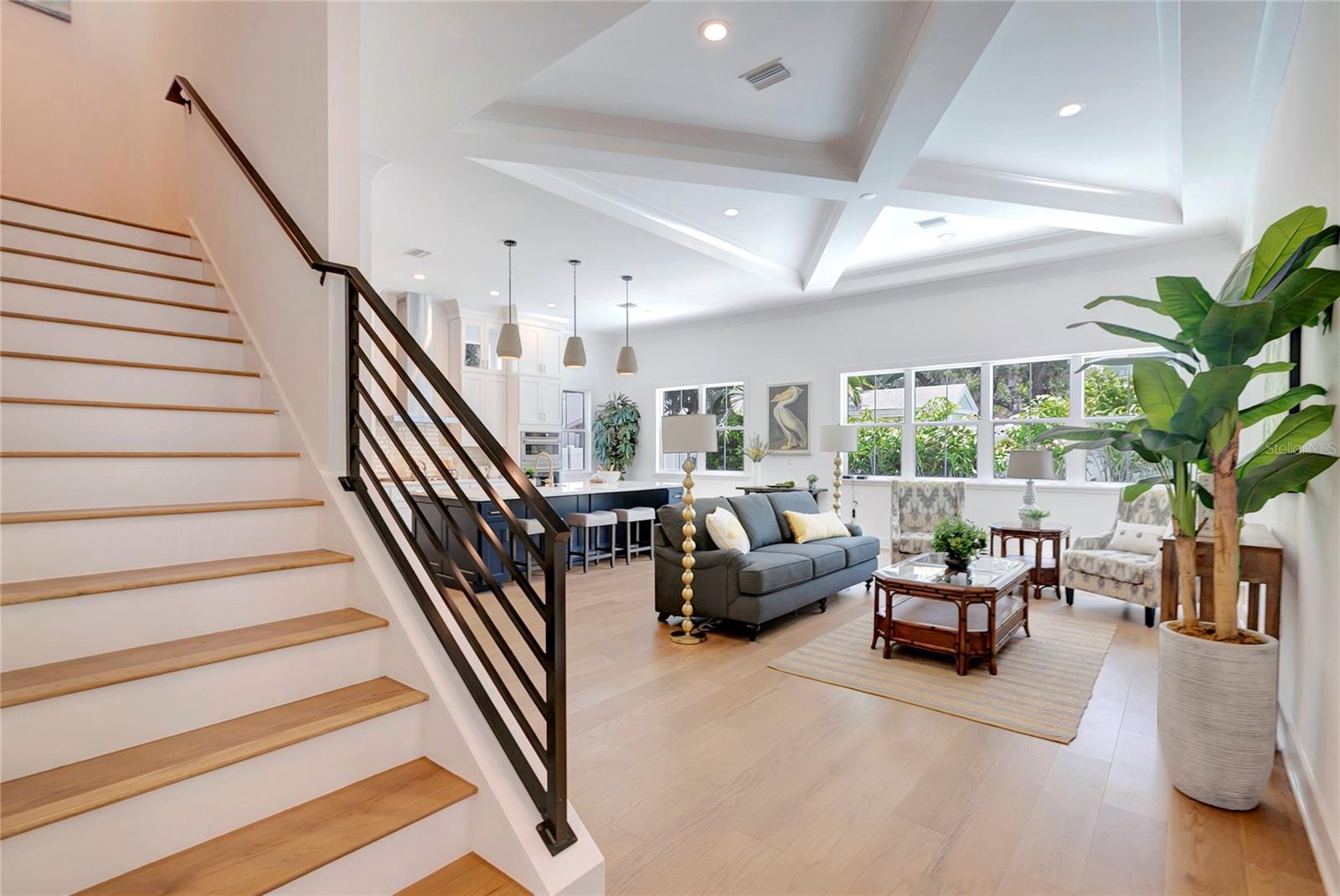 OAKELLARS - Residential