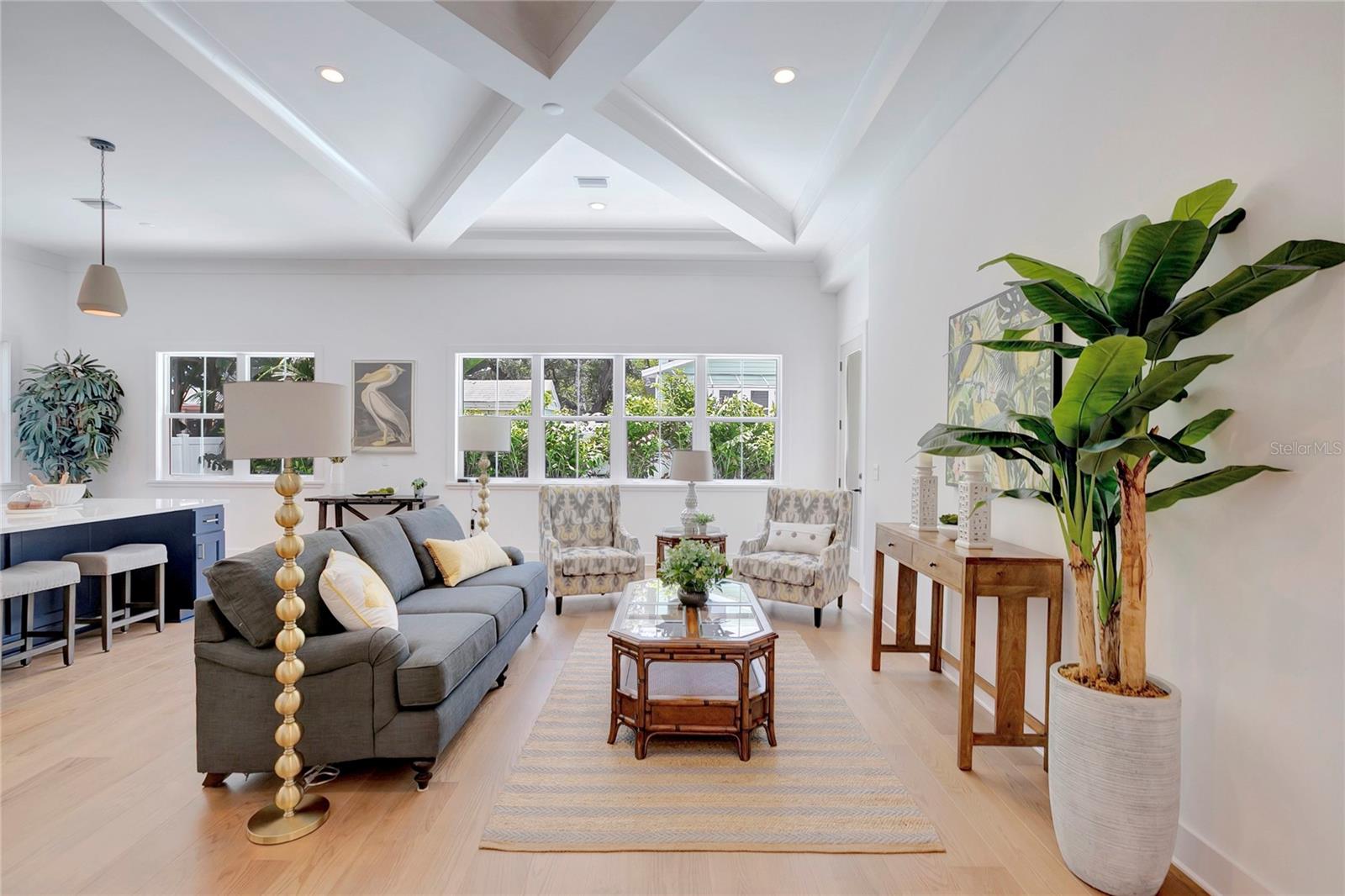 OAKELLARS - Residential
