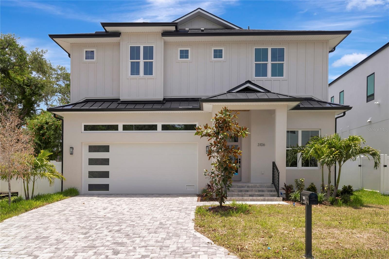 OAKELLARS - Residential