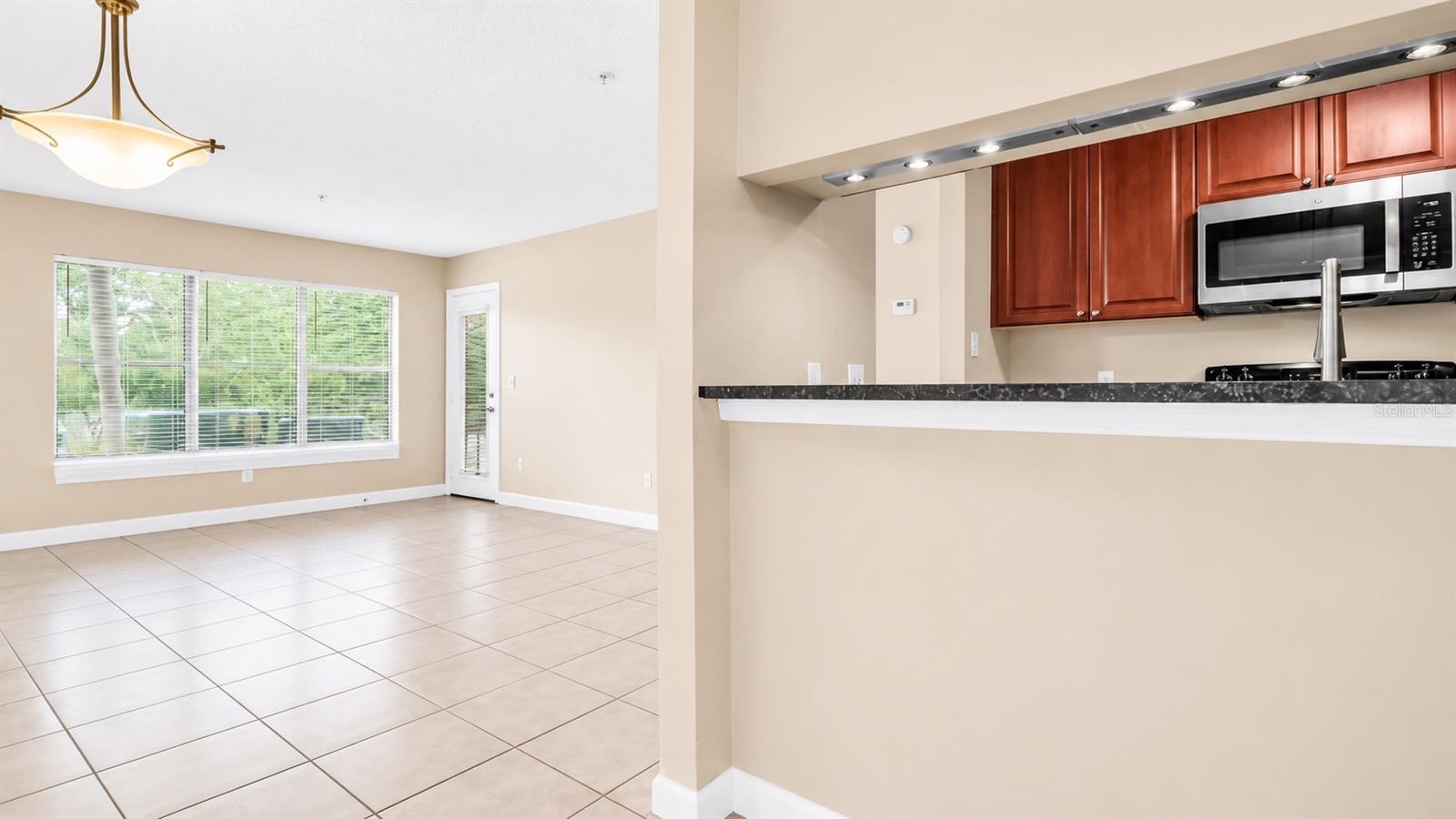 BAYPOINTE PRESERVE CONDO - Residential Lease