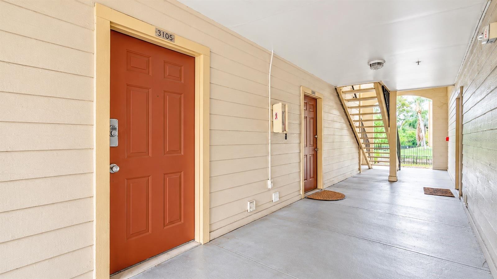 BAYPOINTE PRESERVE CONDO - Residential Lease