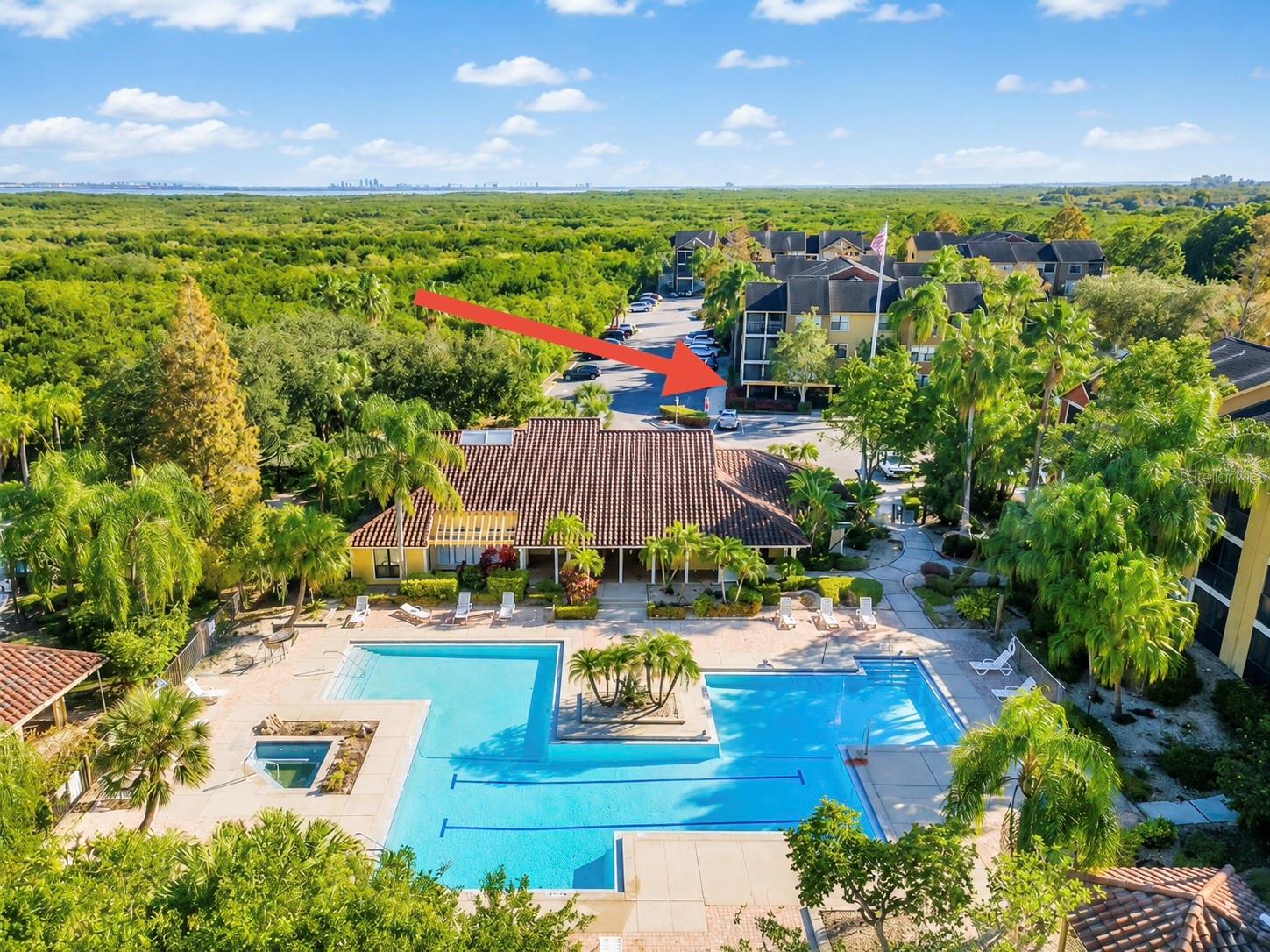 BAYPOINTE PRESERVE CONDO - Residential Lease