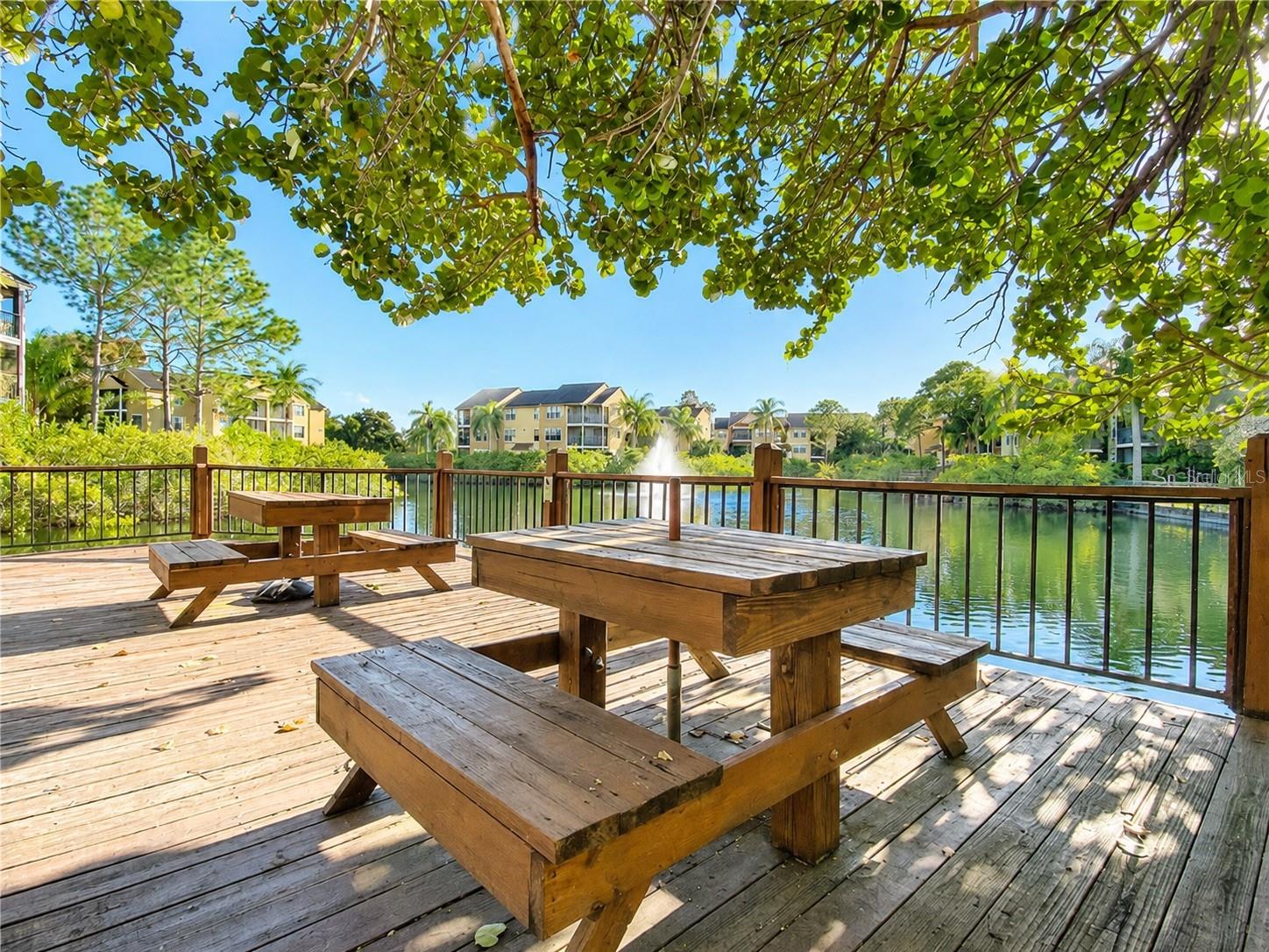 BAYPOINTE PRESERVE CONDO - Residential Lease