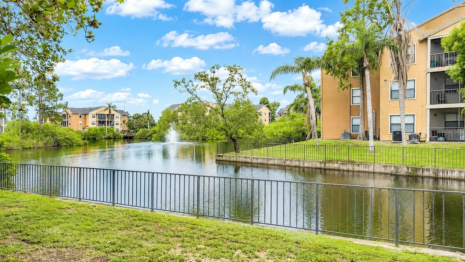BAYPOINTE PRESERVE CONDO - Residential Lease