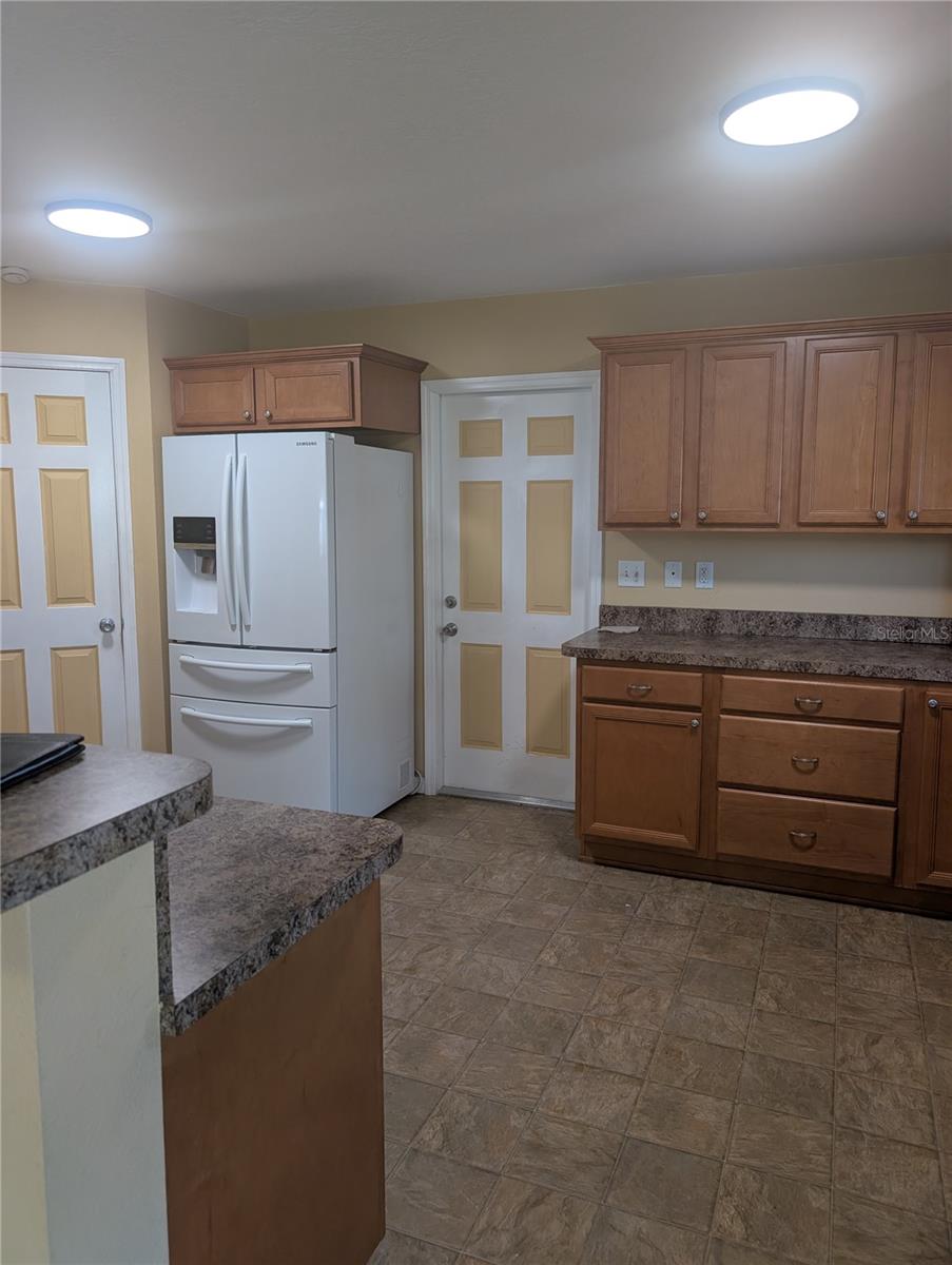 OCALA EAST VILLAS UN 01 - Residential