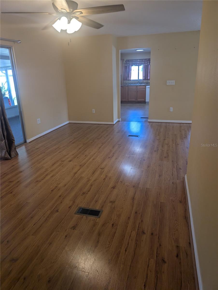 OCALA EAST VILLAS UN 01 - Residential