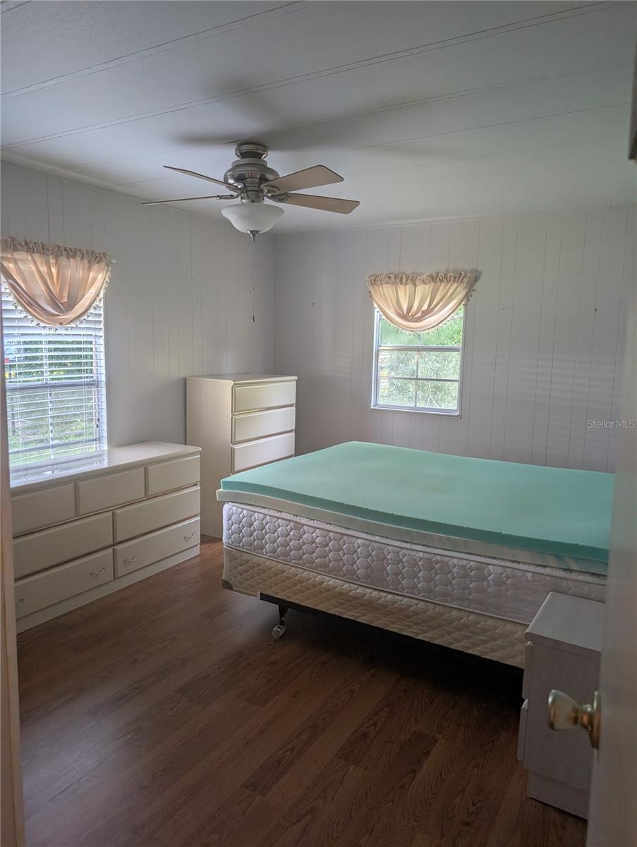 OCALA EAST VILLAS UN 01 - Residential