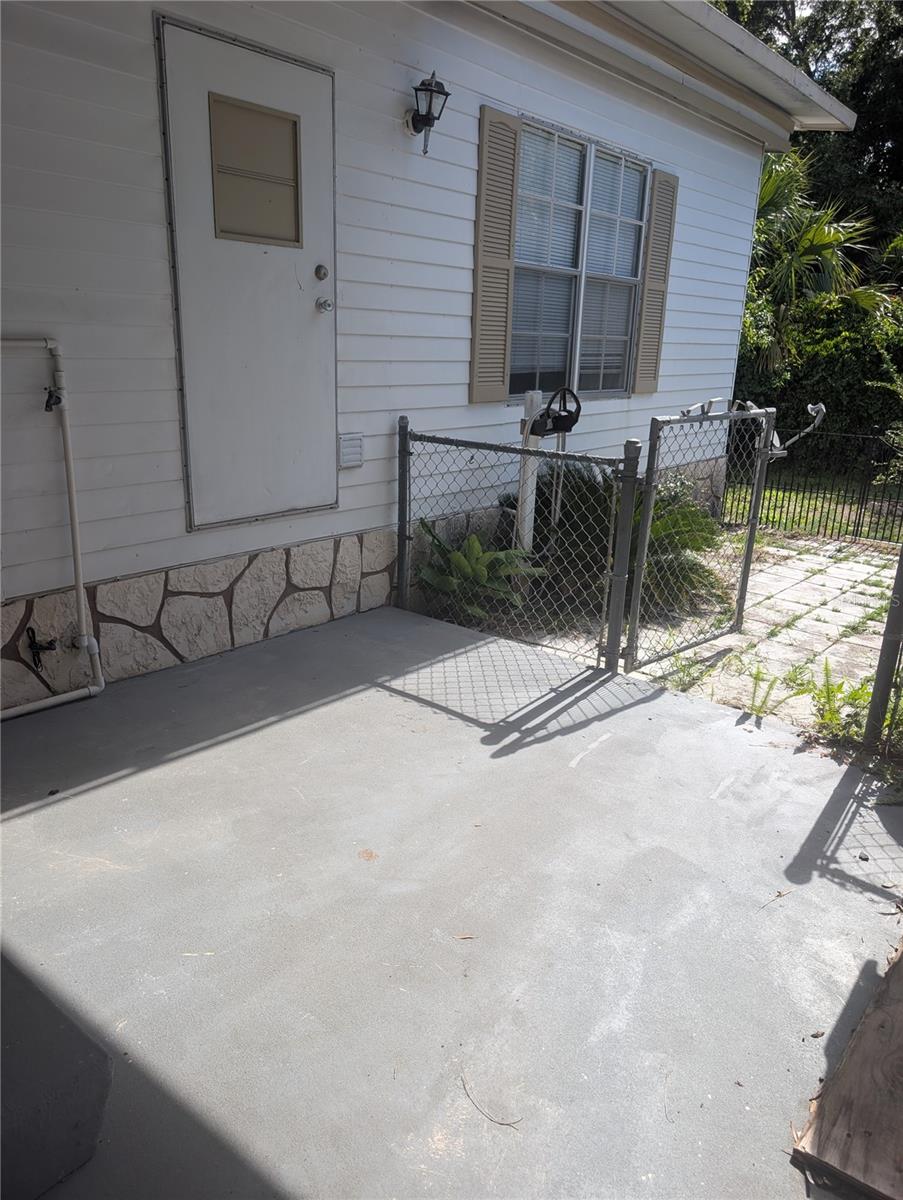 OCALA EAST VILLAS UN 01 - Residential