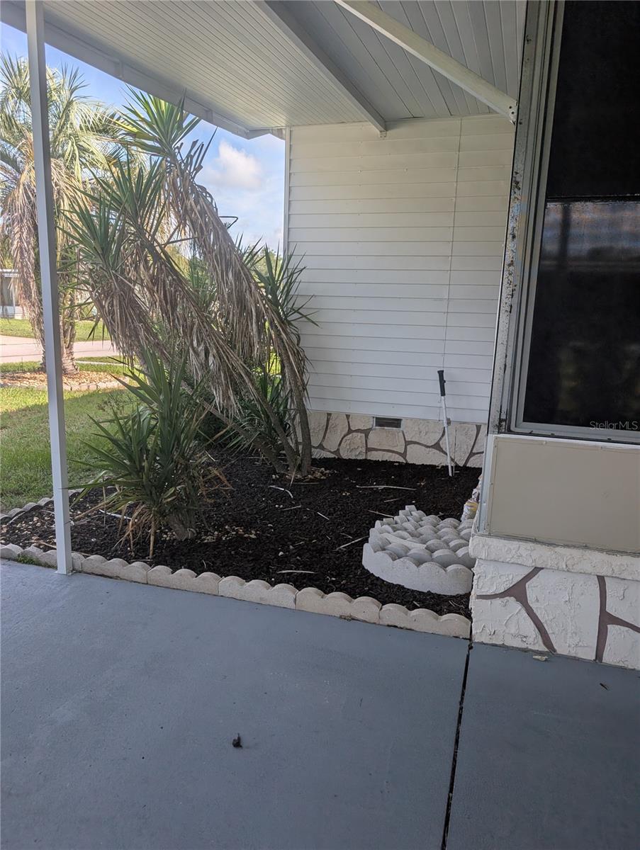 OCALA EAST VILLAS UN 01 - Residential