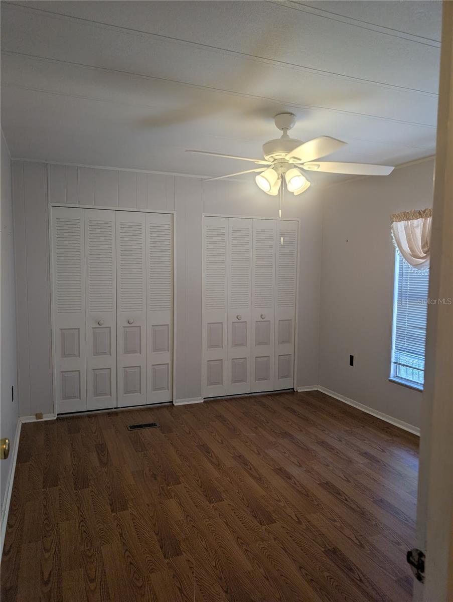 OCALA EAST VILLAS UN 01 - Residential