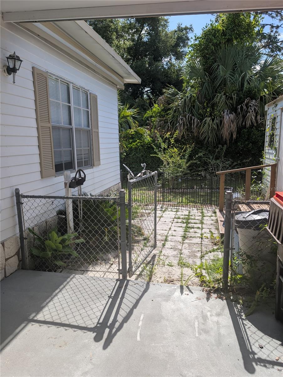 OCALA EAST VILLAS UN 01 - Residential