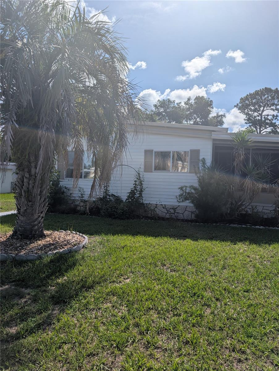 OCALA EAST VILLAS UN 01 - Residential