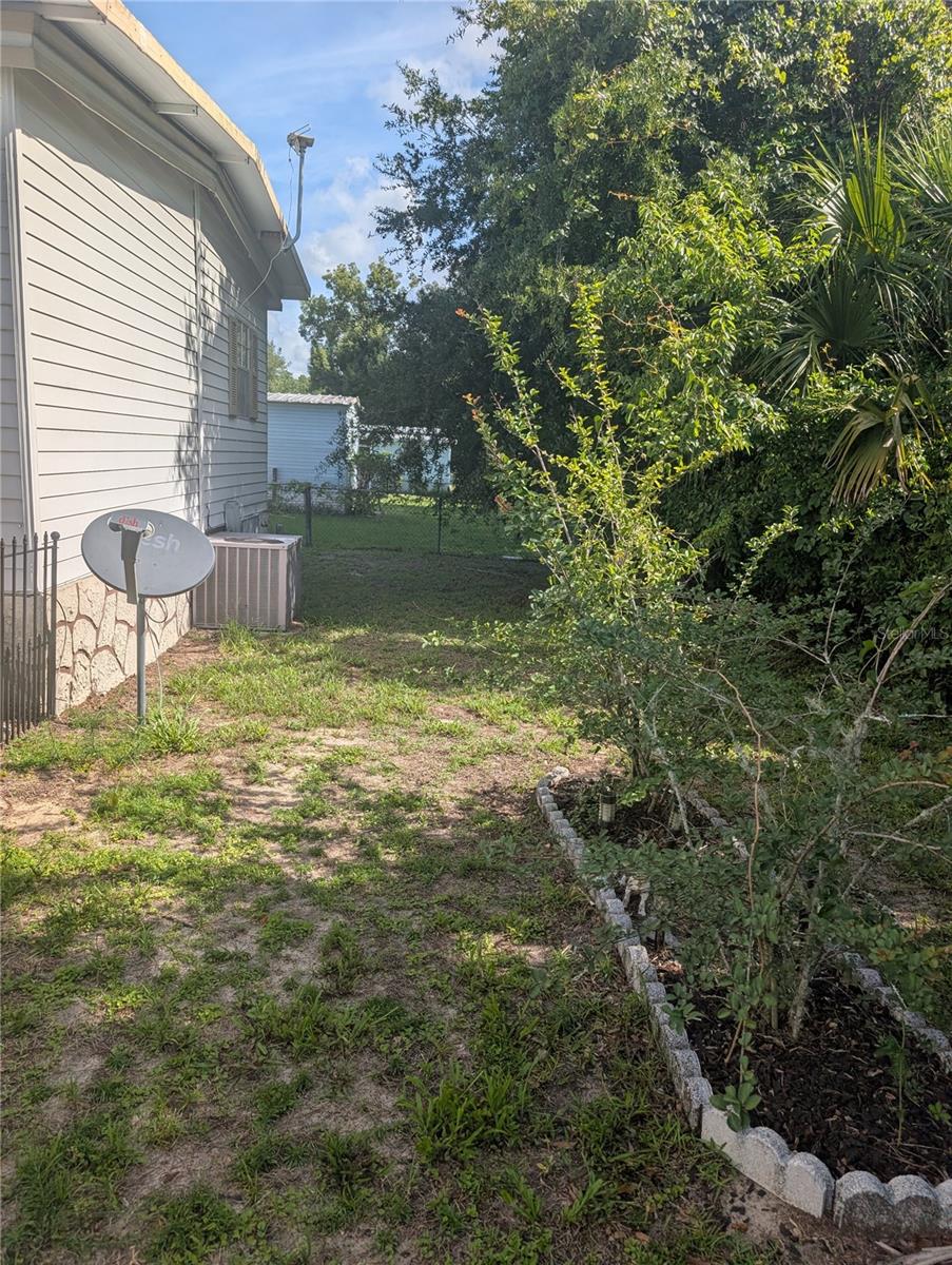 OCALA EAST VILLAS UN 01 - Residential