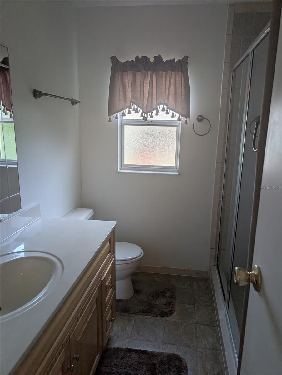 OCALA EAST VILLAS UN 01 - Residential