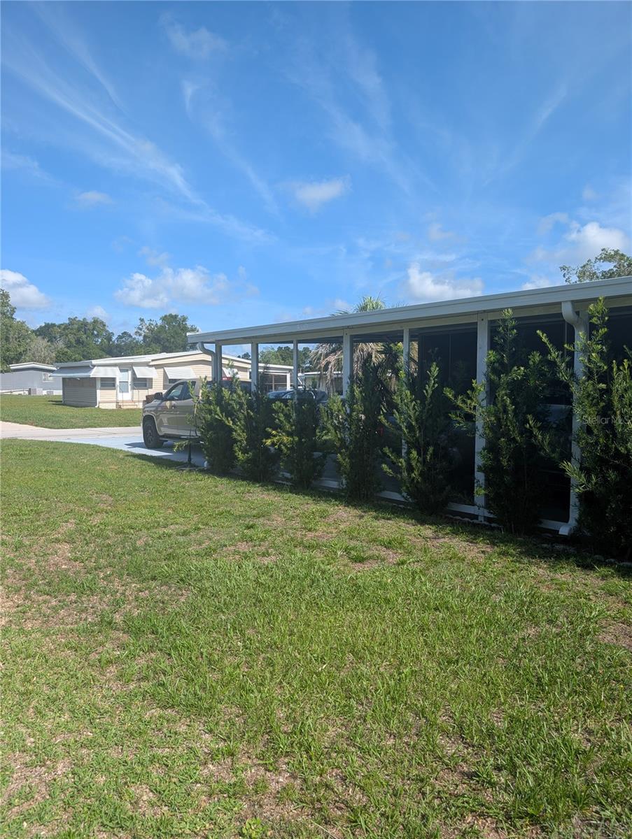 OCALA EAST VILLAS UN 01 - Residential