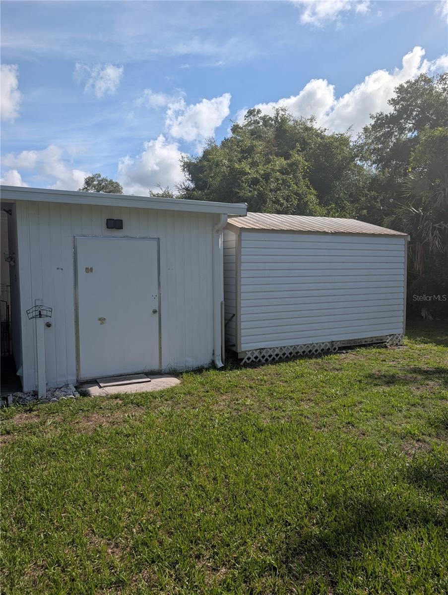 OCALA EAST VILLAS UN 01 - Residential