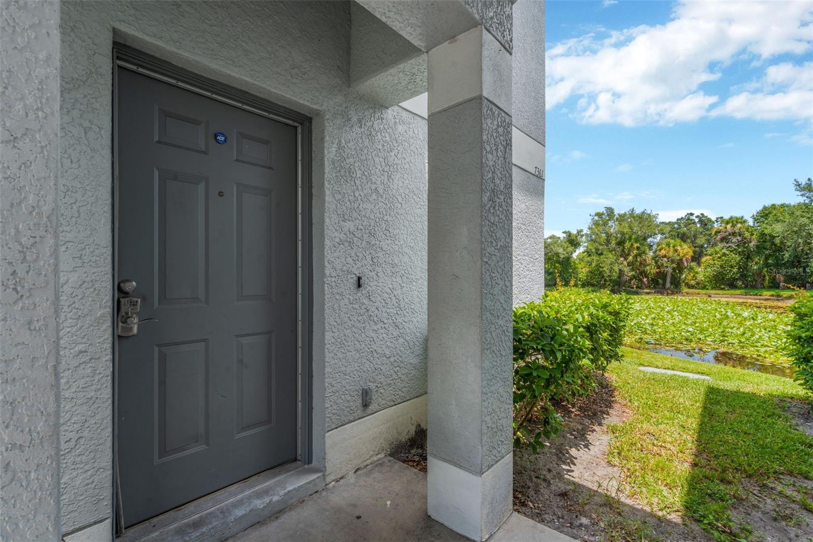 RIVERWALK AT WATERSIDE ISLAND - Residential