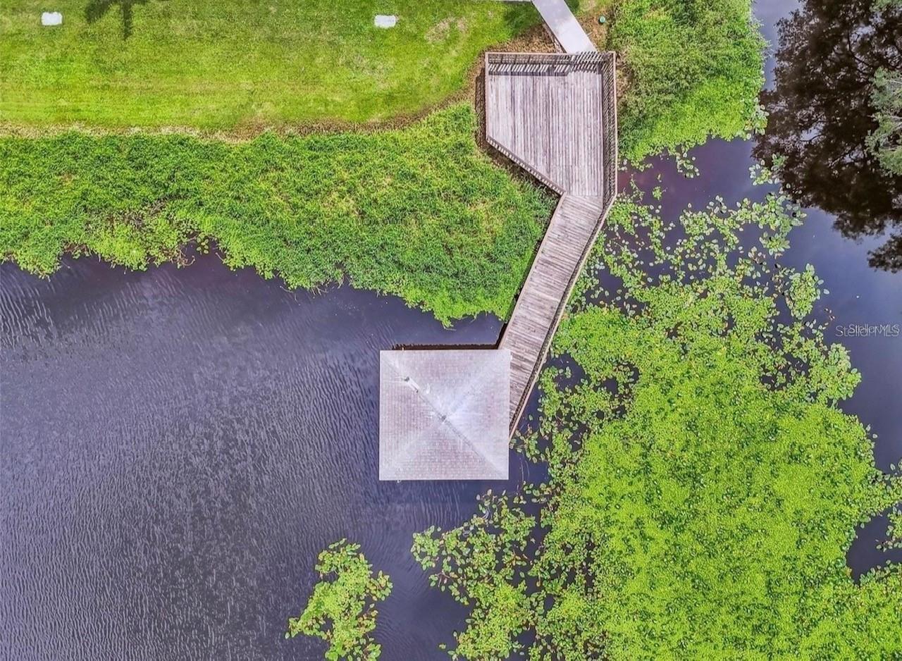 RIVERWALK AT WATERSIDE ISLAND - Residential
