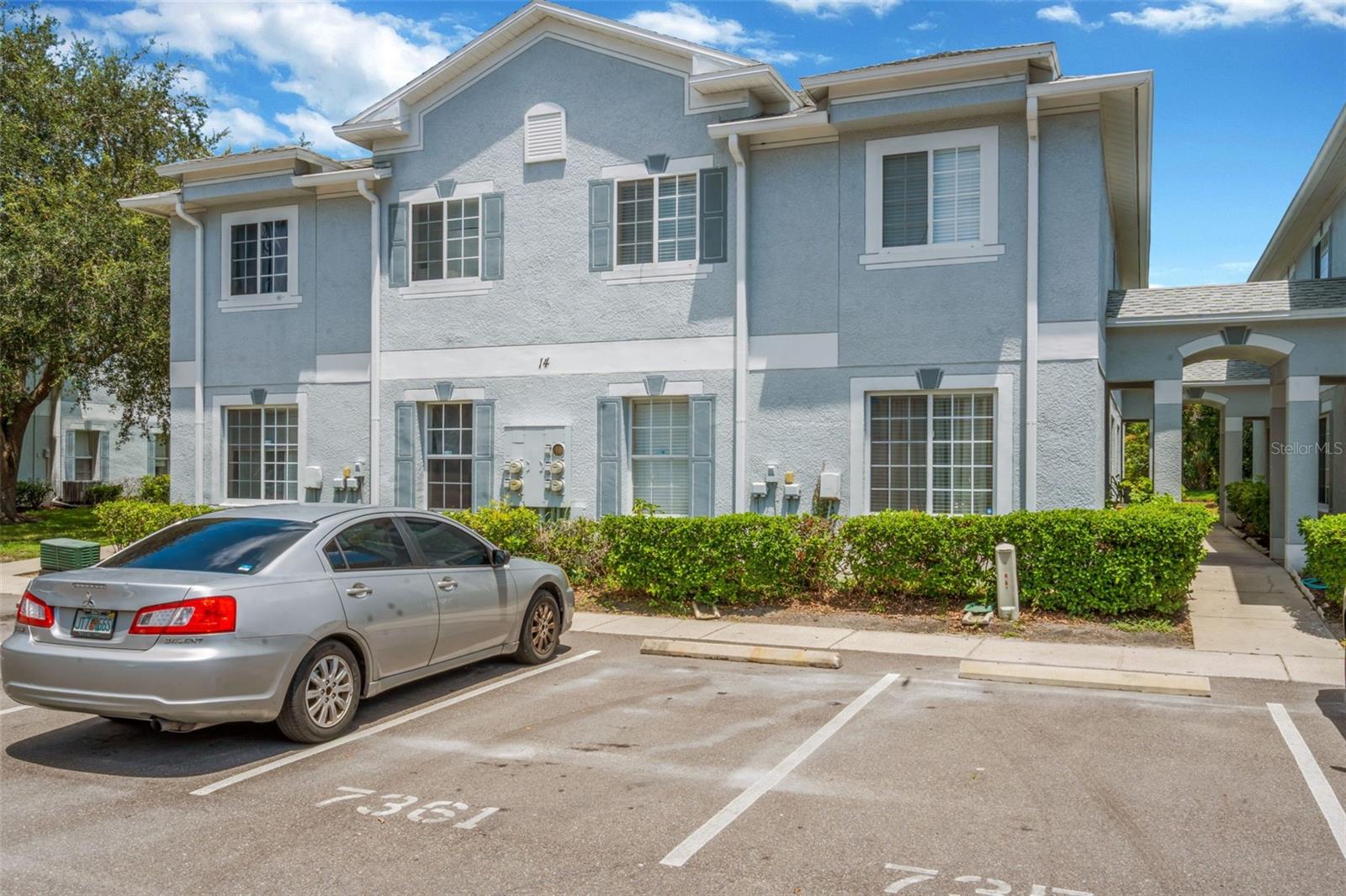 RIVERWALK AT WATERSIDE ISLAND - Residential