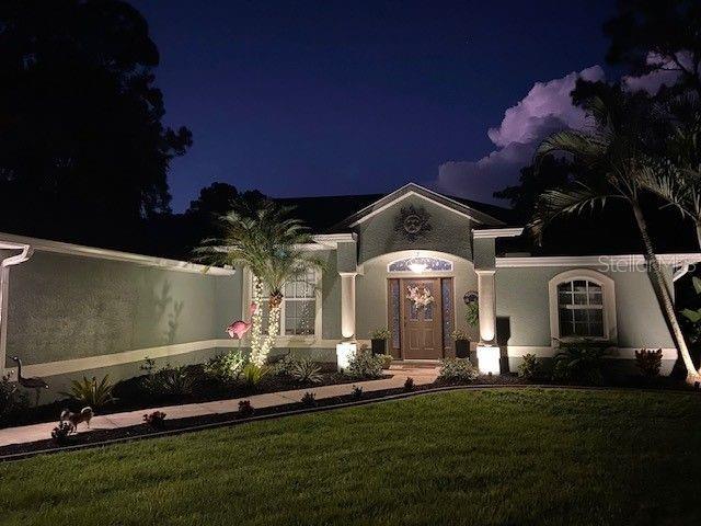 PORT CHARLOTTE SUB 33 - Residential