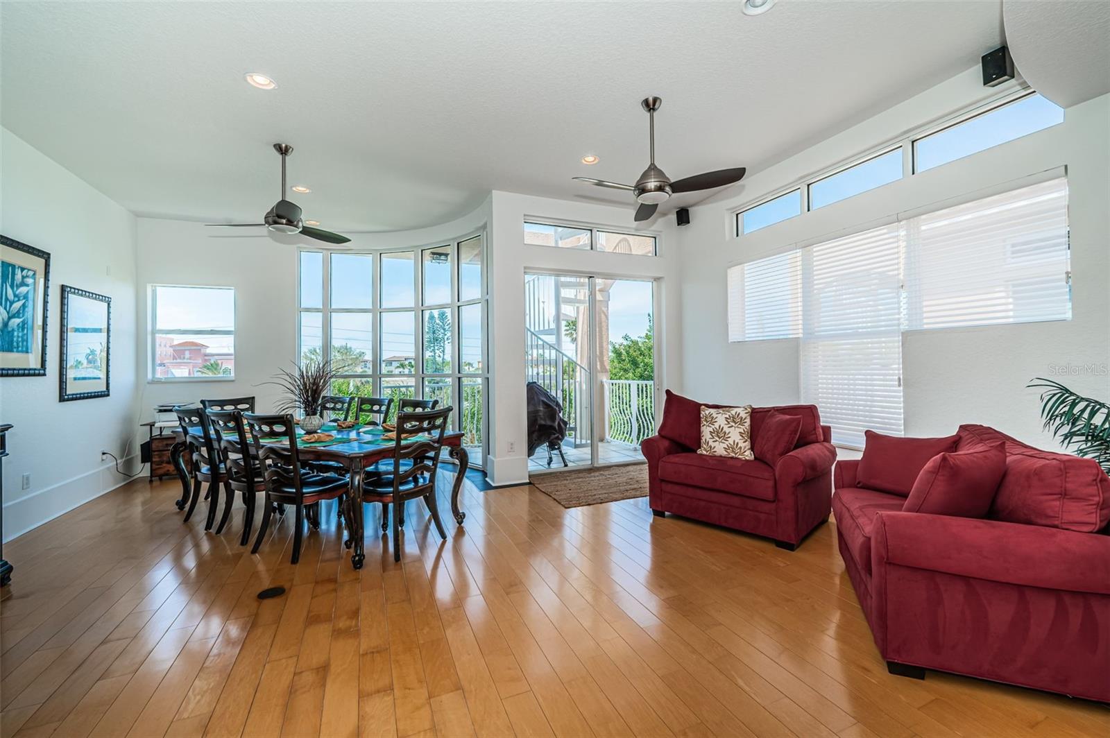 VILLAS AT MARITANA CONDO - Residential