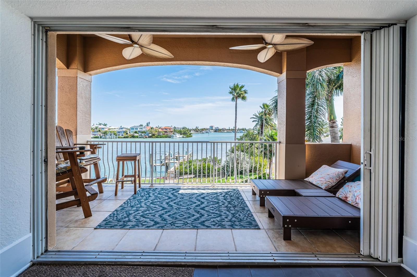 VILLAS AT MARITANA CONDO - Residential