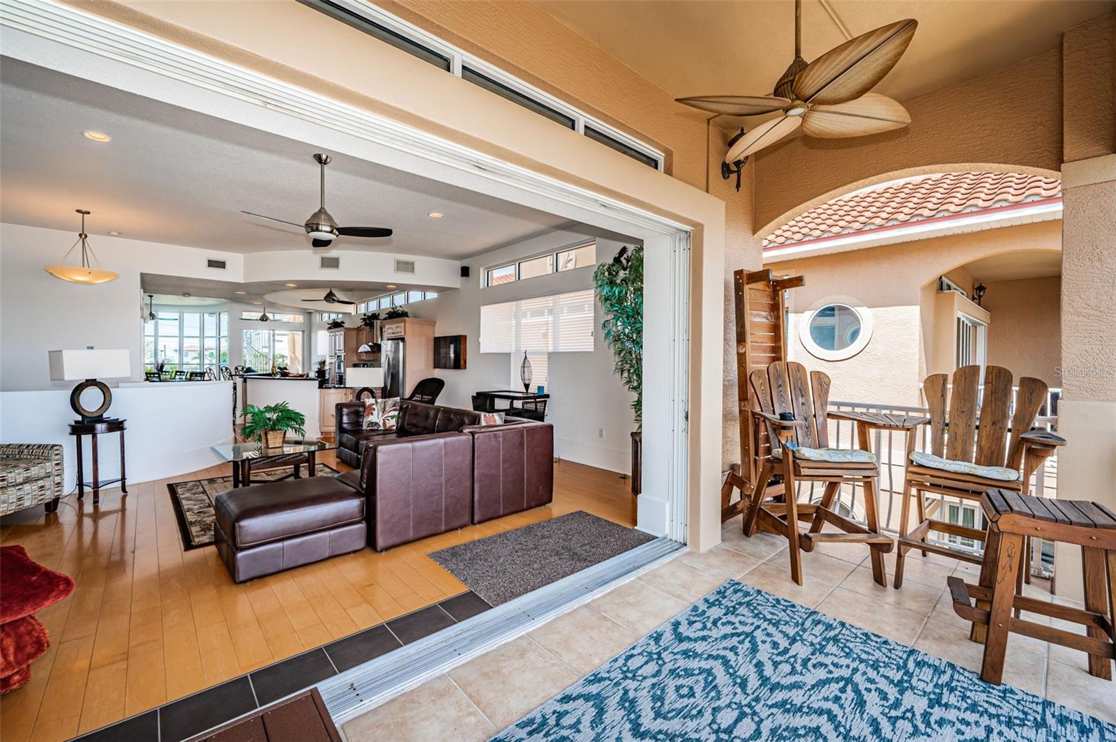 VILLAS AT MARITANA CONDO - Residential