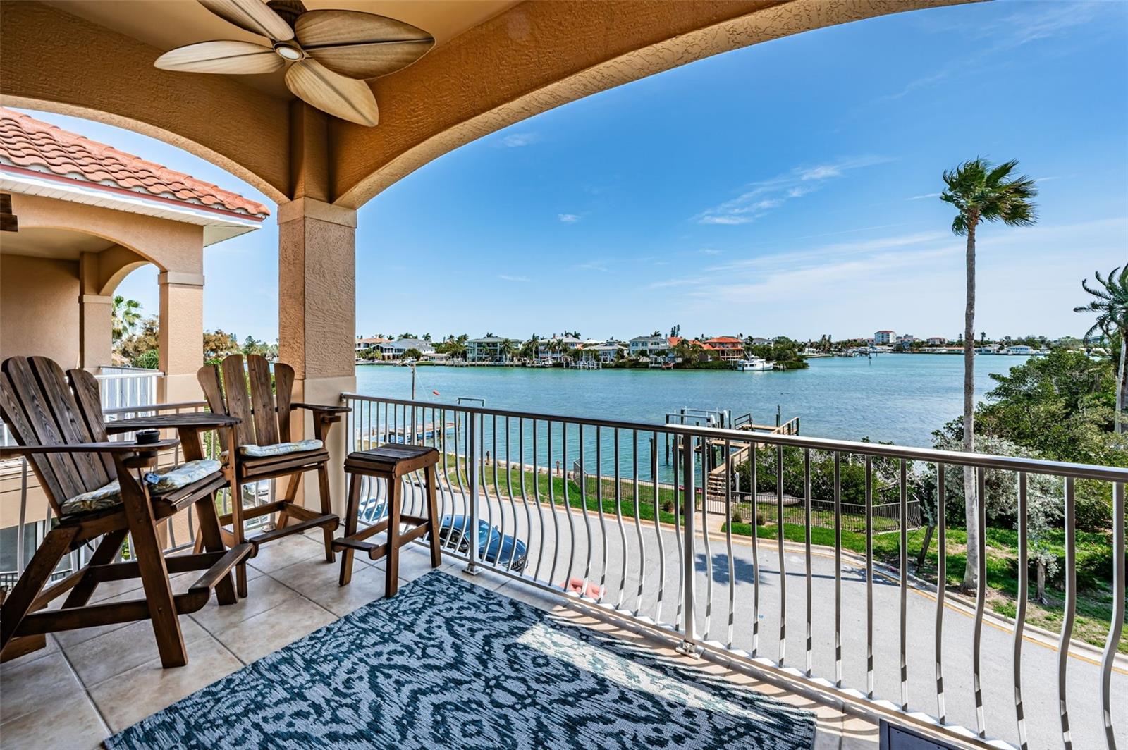 VILLAS AT MARITANA CONDO - Residential